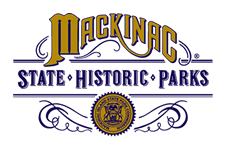 Mackinac State Historic Parks Books