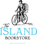 Island Bookstore on Mackinac Island