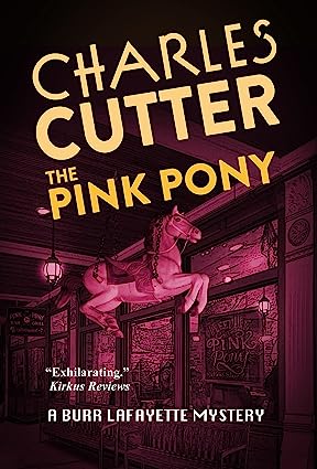 The Pink Pony