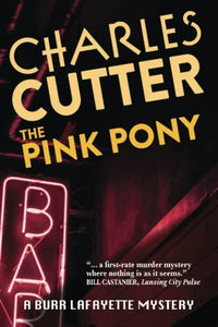 The Pink Pony