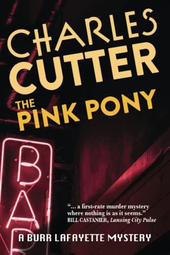 The Pink Pony