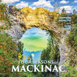 Four Seasons of Mackinac