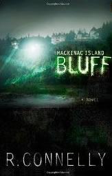 Mackinac Island Bluff