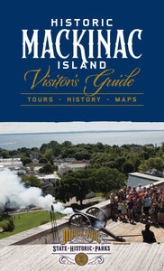 Historic Mackinac Island Visitors Guide