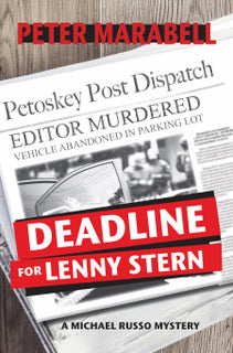 Deadline for Lenny Stern