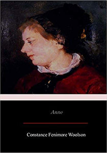 Anne: A Novel
