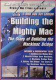 Building the Mighty Mac DVD