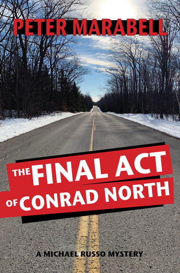 The Final Act of Conrad North