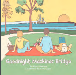 Good Night, Mackinac Bridge