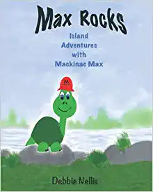 Max Rocks