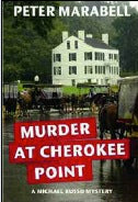 Murder at Cherokee Point